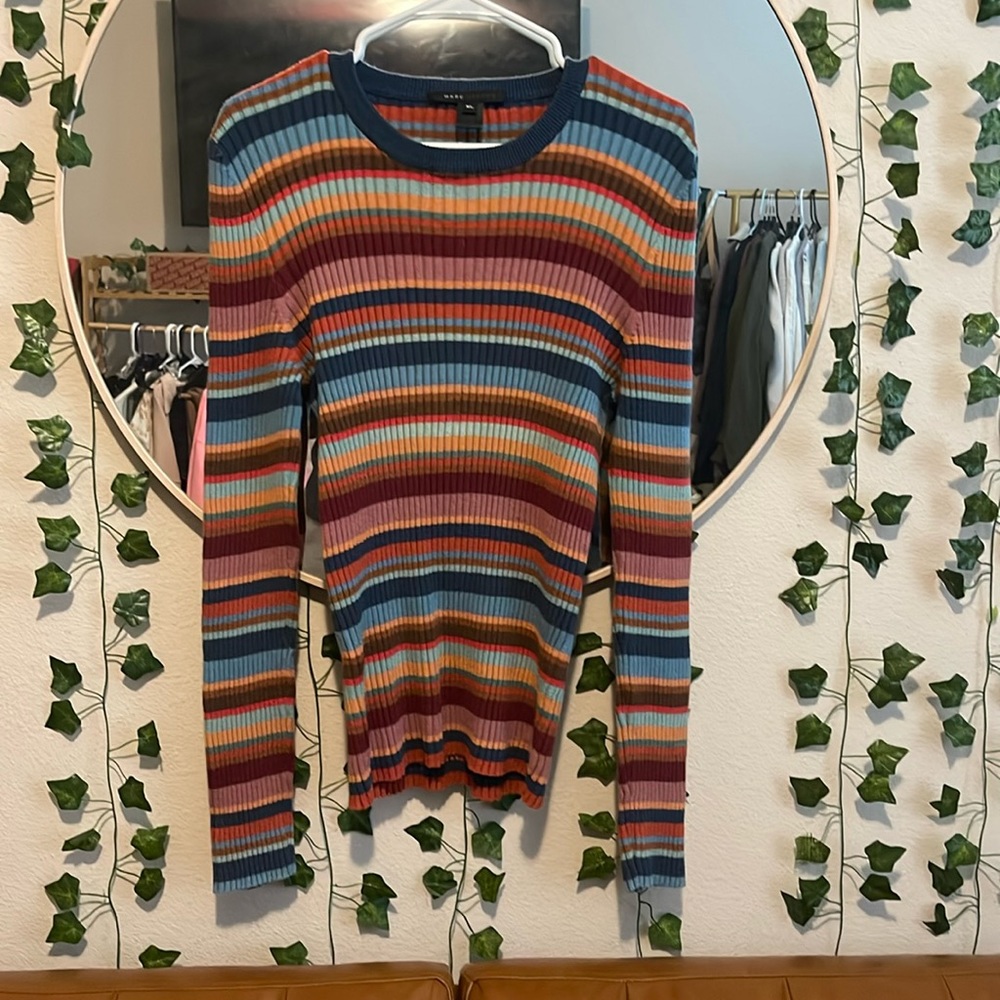 Marc Jacobs xl sweater